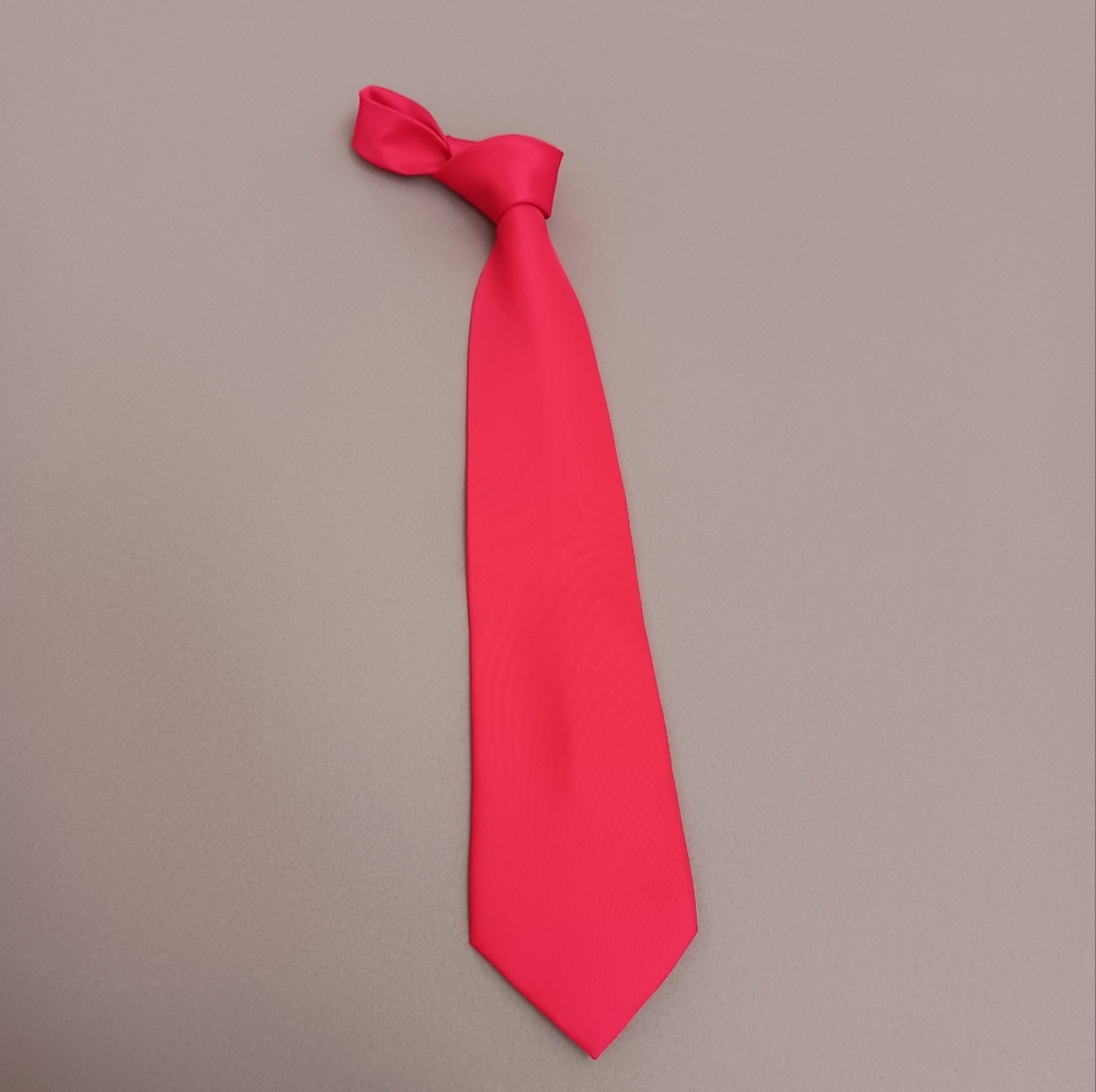 Bergamo Men's Dress Tie